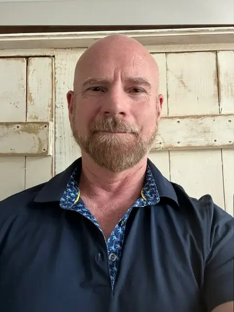 Rick Mathis, Mathis Construction and Maintenance